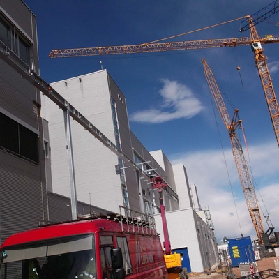 Göttler Group - Osram Regensburg3