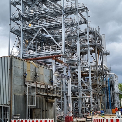 Göttler Group - Bayernoil Neustadt MHC