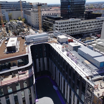 Göttler Group - Optineo München