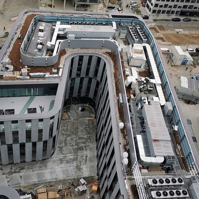 Göttler Group - Optineo München