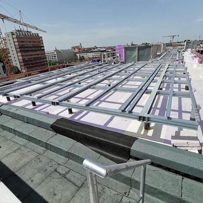 Göttler Group - Optineo München