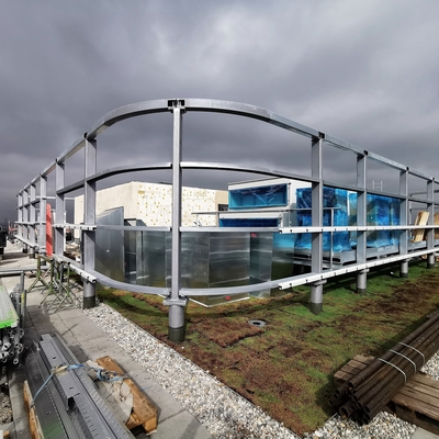 Göttler Group - Optineo München