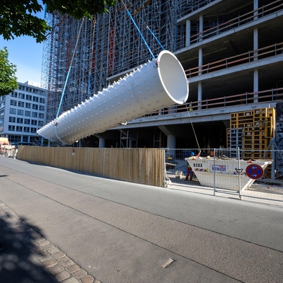 Göttler Group - ASV Berlin