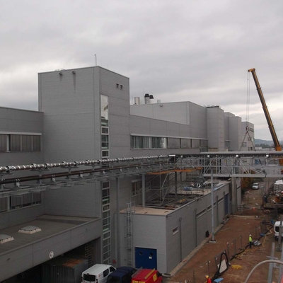 Göttler Group - Osram Regensburg10