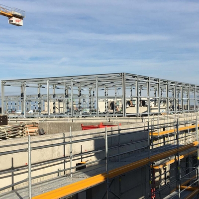 Göttler Group - Technikzentralen Ulm