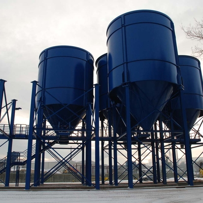 Göttler Group - Hafen Kelheim