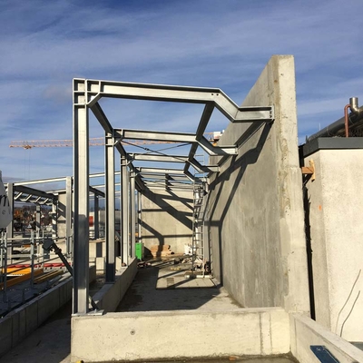 Göttler Group - Technikzentralen Ulm