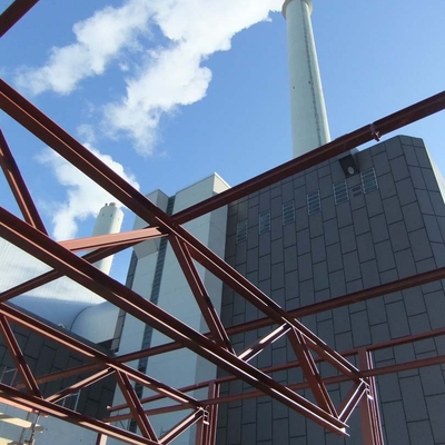 Göttler Group - München Stahlkonstruktion