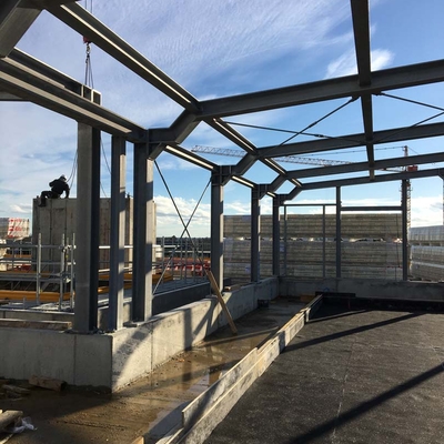 Göttler Group - Technikzentralen Ulm