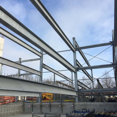 Göttler Group - Parkhaus Regensburg
