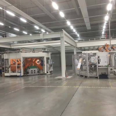 Göttler Group - SMP