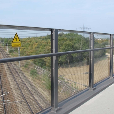 Göttler Group - Radwegbrücke B16-7