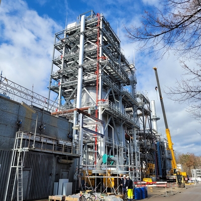 Göttler Group - Bayernoil Neustadt MHC