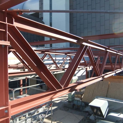 Göttler Group - München Stahlkonstruktion