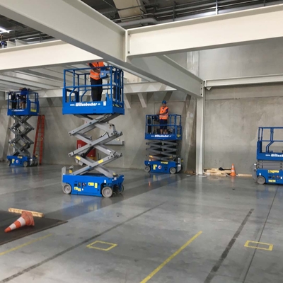 Göttler Group - SMP