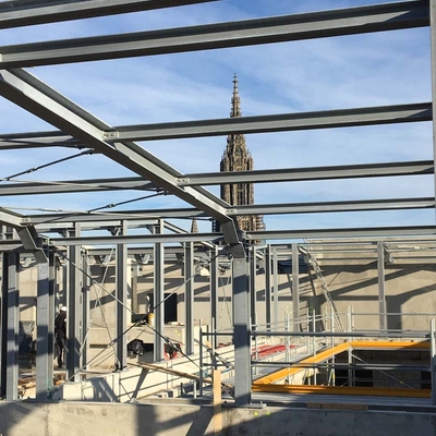 Göttler Group - Technikzentralen Ulm
