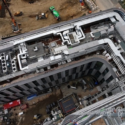 Göttler Group - Optineo München