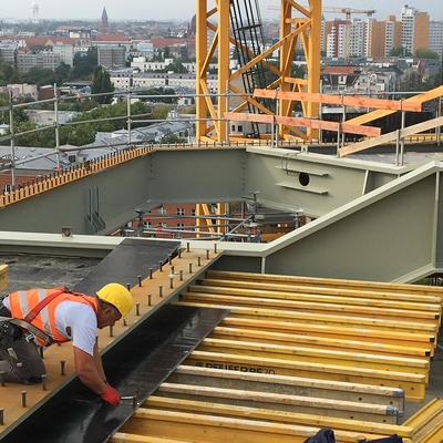 Göttler Group - ASV Berlin