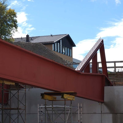 Göttler Group - Sporthalle Miesbach