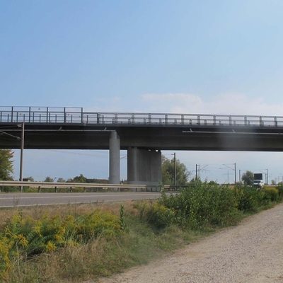 -5Göttler Group - Radwegbrücke B16-5