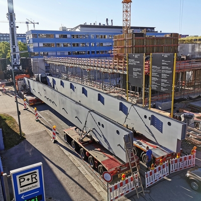 Göttler Group - Gymnasium Gmunder Str.