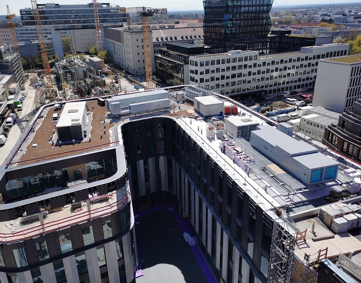 Göttler Group - Optineo München