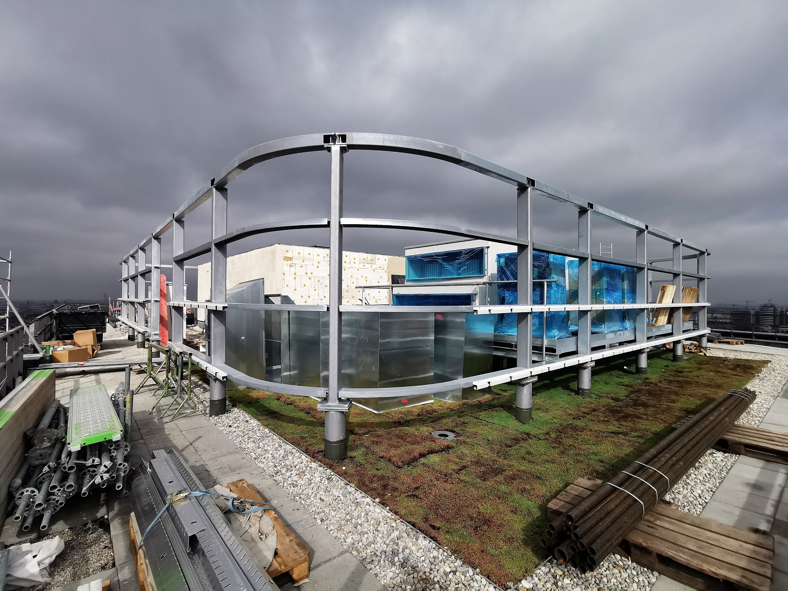 Göttler Group - Optineo München