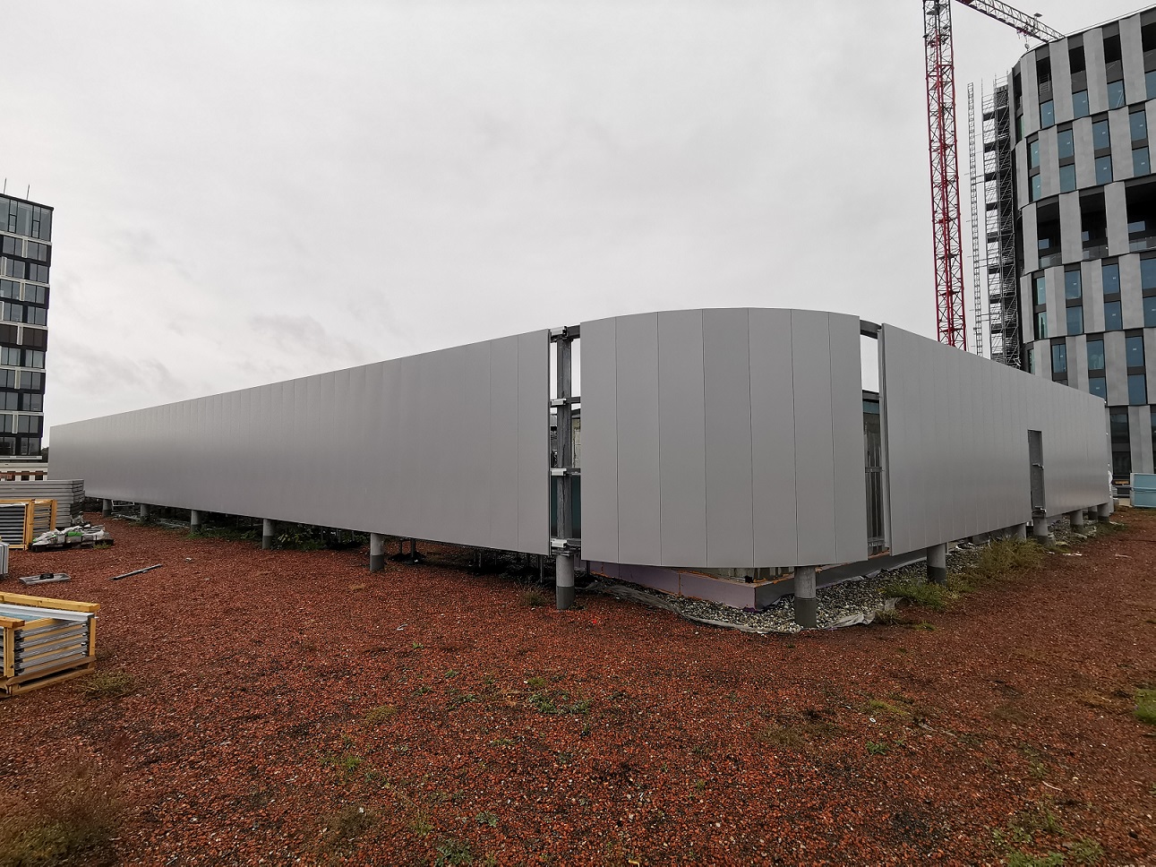 Göttler Group - Optineo München