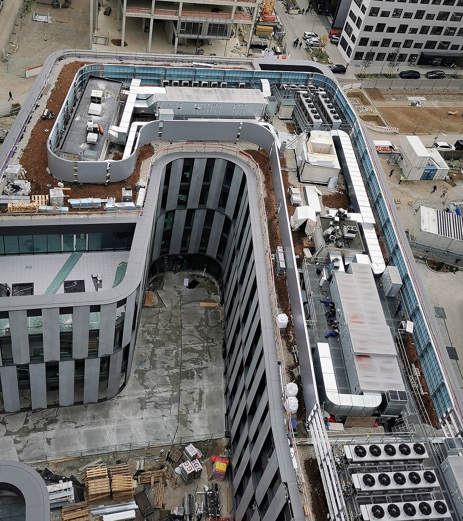 Göttler Group - Optineo München