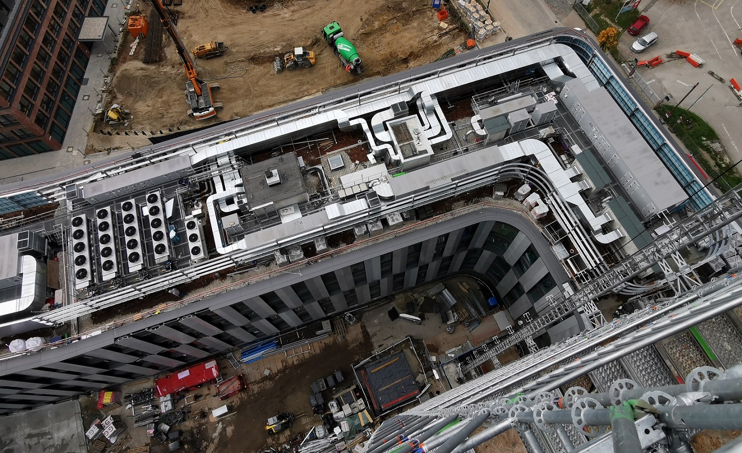 Göttler Group - Optineo München